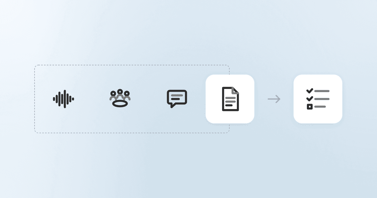 How Circleback Writes Meeting Notes and How to Check Them