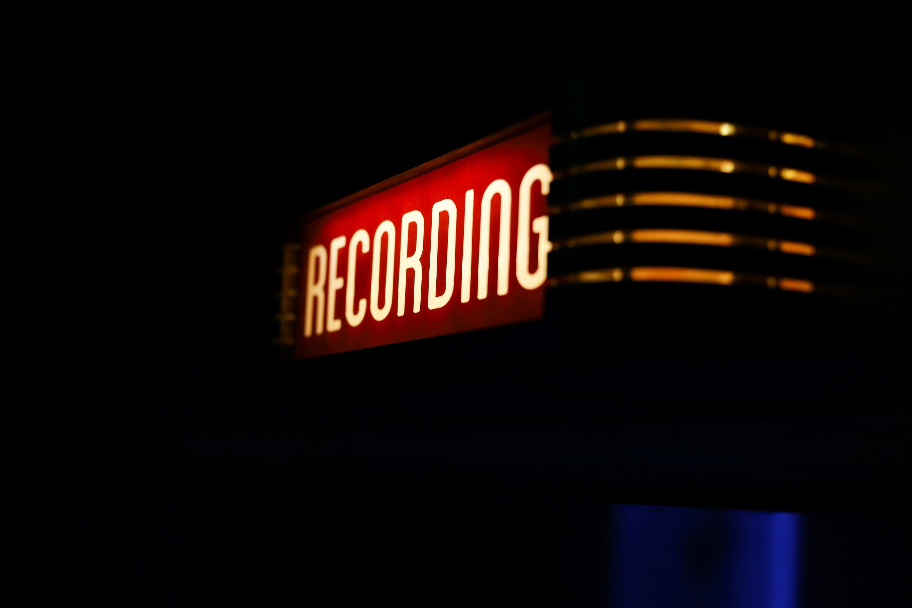 Transcribe Voice Memos recordings on iPhone