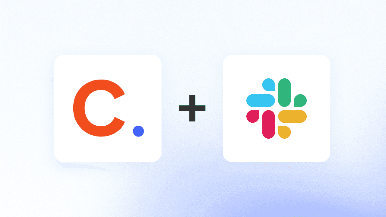 Automatically send meeting notes and action items to Slack