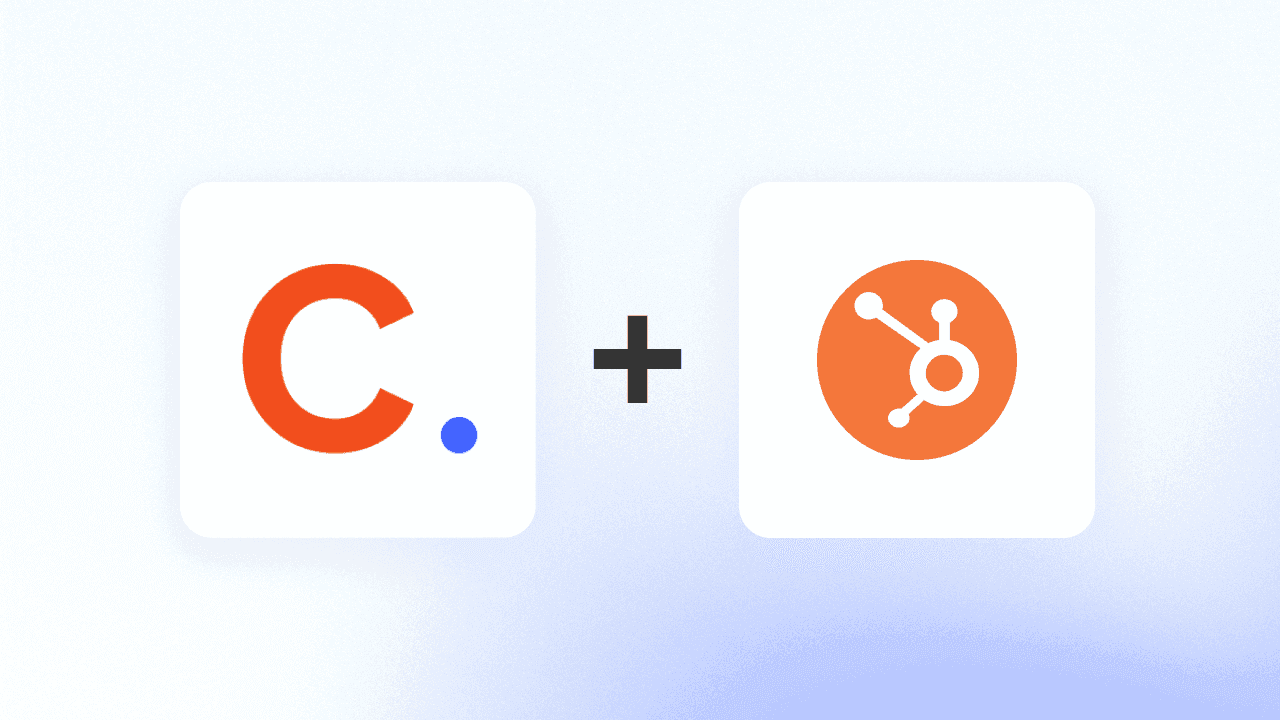 Automatically update HubSpot with meeting notes and action items