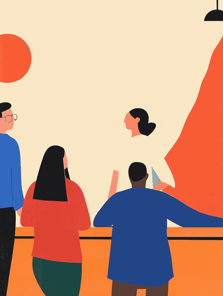 How to take notes for a brainstorming session