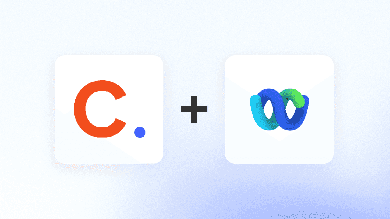How to use Circleback with Webex meetings