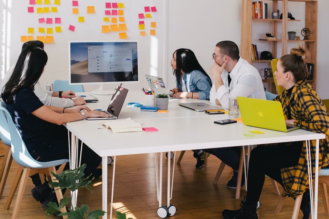 Master the art of taking effective meeting minutes