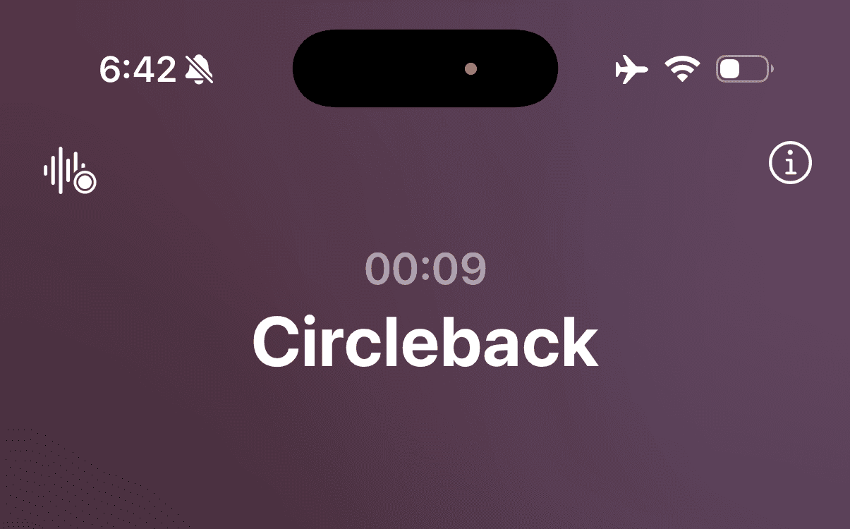 Transcribe and summarize phone calls on iPhone